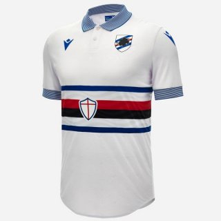 Thailandia Maglia UC Sampdoria Away 2023/24 Thailandia Maglia UC Sampdoria Away 2023/24