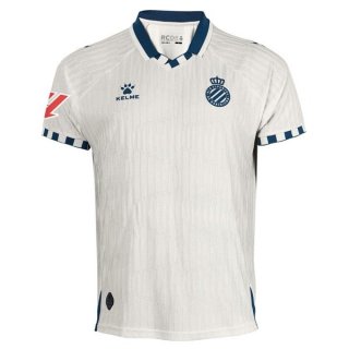 Thailandia Maglia Espanyol Seconda 2025/26