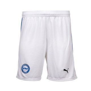 Pantaloni Deportivo Alavés Seconda 2025/26