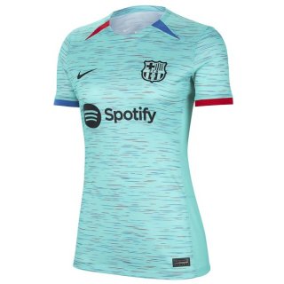 Thailandia Maglia Barcellona Terza Donna 2023/24 Thailandia Maglia Barcellona Terza Donna 2023/24
