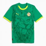 Thailandia Maglia Senegal Away 2025