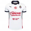 Thailandia Maglia Guadalajara Away 2024/25