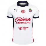 Thailandia Maglia Guadalajara Away 2024/25