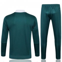 Giacca Bayern 2022 Verde