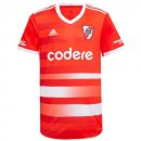 Maglia River Plate Away 2022/23