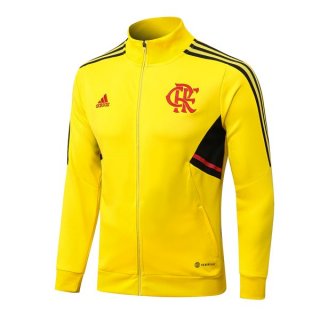 Felpa Flamengo 2023 Giallo Felpa Flamengo 2023 Giallo
