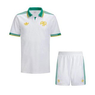 Maglia AS Roma Terza Bambino 2025/26