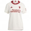 Maglia Manchester United Terza Donna 2023/24
