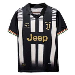 Thailandia Maglia Juventus x Gucci Edizione Speciale 2022/23 Thailandia Maglia Juventus x Gucci Edizione Speciale 2022/23