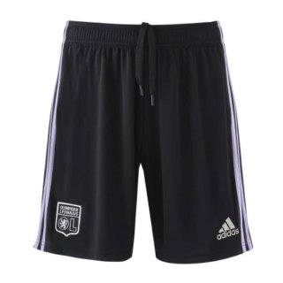Pantaloni Lyon Terza 2022/23 Pantaloni Lyon Terza 2022/23