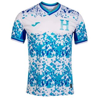 Thailandia Maglia Honduras Terza 2023/24 Thailandia Maglia Honduras Terza 2023/24