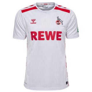 Thailandia Maglia FC Koln Home 2024/25 Thailandia Maglia FC Koln Home 2024/25