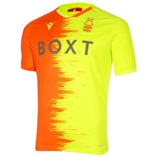 Thailandia Maglia Hull City Terza 2021/22 Thailandia Maglia Hull City Terza 2021/22