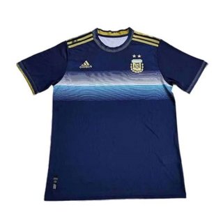 Thailandia Maglia Argentina Speciale 2022 Blu Thailandia Maglia Argentina Speciale 2022 Blu