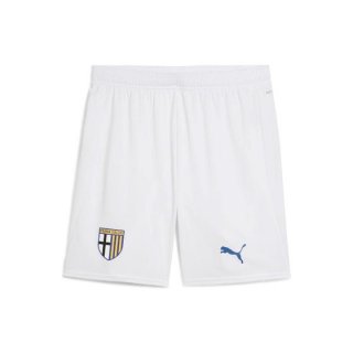 Pantaloni Parma Calcio Terza 2025/26 Pantaloni Parma Calcio Terza 2025/26