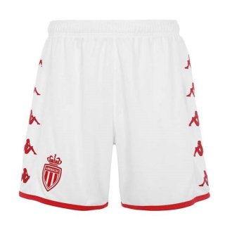 Pantaloni AS Monaco Home 2022/23 Pantaloni AS Monaco Home 2022/23