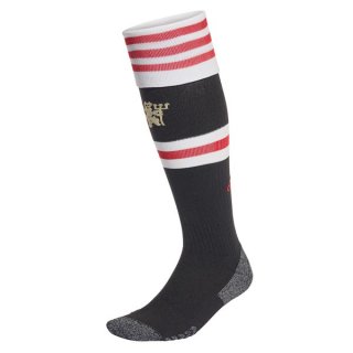 Calzettoni Manchester United Home 2021/22 Calzettoni Manchester United Home 2021/22