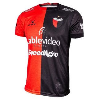 Thailandia Maglia Atletico Colon Prima 2023/24 Thailandia Maglia Atletico Colon Prima 2023/24