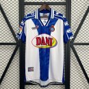 Thailandia Maglia Espanyol Prima Retro 1999-2000