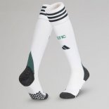 Calzettoni Celtic Prima 2025/26
