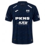 Thailandia Maglia Selangor FC Terza 2024/25
