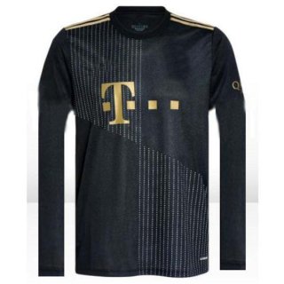 Thailandia Maglia Bayern Monaco Away ML 2021/22 Thailandia Maglia Bayern Monaco Away ML 2021/22