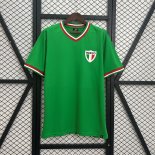 Maglia Mexico Home Retro 1970