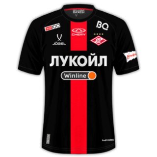 Thailandia Maglia Spartak Moscow Terza 2024/25 Thailandia Maglia Spartak Moscow Terza 2024/25