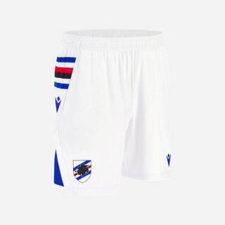 Pantaloni Sampdoria Prima 2025/26 Pantaloni Sampdoria Prima 2025/26