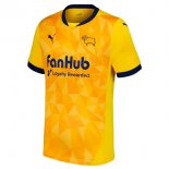 Thailandia Maglia Derby County Terza 2024/25