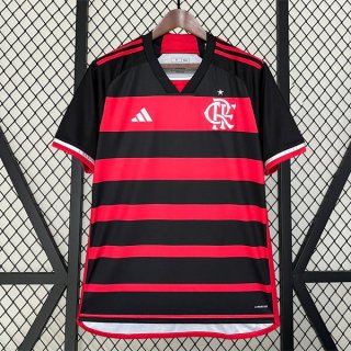 Thailandia Maglia Flamengo Home 2024/25 Thailandia Maglia Flamengo Home 2024/25