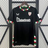 Thailandia Maglia Athletic Bilbao 4ª 2024/25