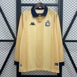 Thailandia Maglia Deportivo La Coruna Special Edition ML 2025/26