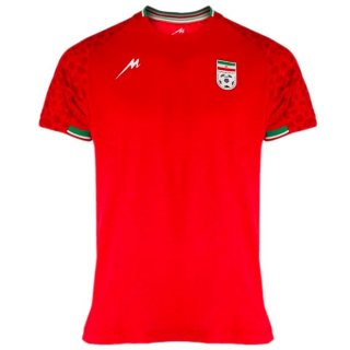 Thailandia Maglia Iran Away 2022/23 Thailandia Maglia Iran Away 2022/23