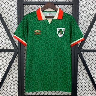 Thailandia Maglia Irlanda St. Patrick's Day Home 2025/26 Thailandia Maglia Irlanda St. Patrick's Day Home 2025/26