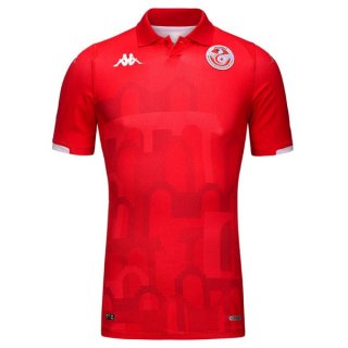 Thailandia Maglia Tunisia Home 2024 Thailandia Maglia Tunisia Home 2024