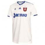 Thailandia Maglia Universidad de Cile Away 2022/23