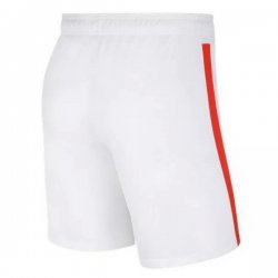 Pantaloni Evergrande Home 2021/22 Bianco
