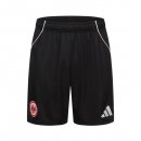 Pantaloni Eintracht Frankfurt Prima 2025/26