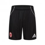 Pantaloni Eintracht Frankfurt Prima 2025/26