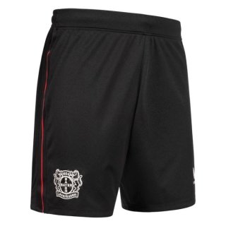 Pantaloni 04 Leverkusen Away 2022/23 Pantaloni 04 Leverkusen Away 2022/23