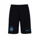 Pantaloni Inter Milan Prima 2025/26