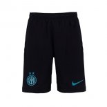 Pantaloni Inter Milan Prima 2025/26