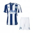 Maglia West Brom Prima Bambino 2025/26