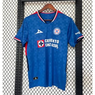 Thailandia Maglia Blue Cross Prima 2025/26 Thailandia Maglia Blue Cross Prima 2025/26