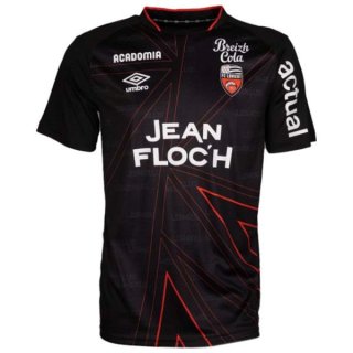 Thailandia Maglia Lorient Away 2023/24 Thailandia Maglia Lorient Away 2023/24