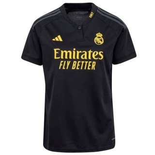 Maglia Real Madrid Terza Donna 2023/24 Maglia Real Madrid Terza Donna 2023/24