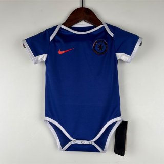 Maglia Chelsea Home Bebé 2023/24 Maglia Chelsea Home Bebé 2023/24
