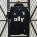 Thailandia Maglia Charlotte FC Away 2025/26