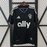 Thailandia Maglia Charlotte FC Away 2025/26